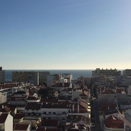 コスタ・ダ・カパリカCaparica Solアパートメント エクステリア 写真