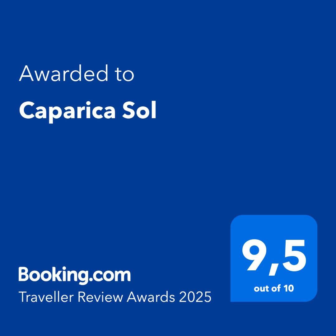 コスタ・ダ・カパリカCaparica Solアパートメント エクステリア 写真